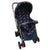 Baby Stroller (S101) - Design E - Nesh Kids Store
