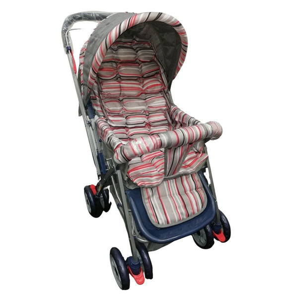 Baby Stroller (S101) - Design F - Nesh Kids Store