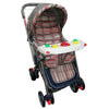 Baby Stroller (S101) - Design F - Nesh Kids Store
