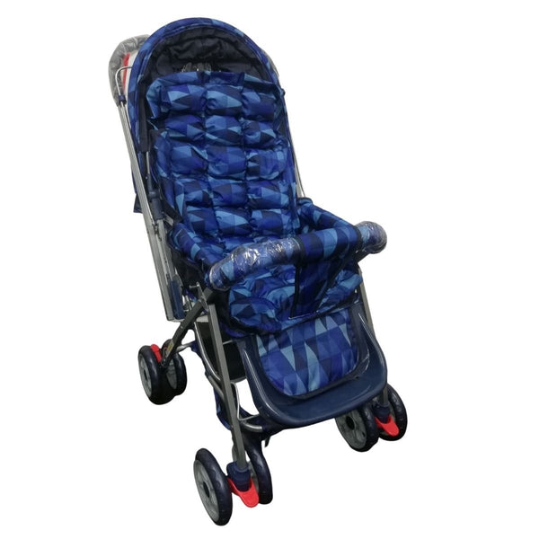 Baby Stroller (S101) - Design G - Nesh Kids Store