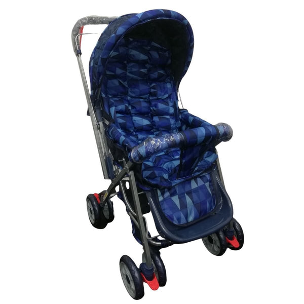 Baby Stroller (S101) - Design G - Nesh Kids Store