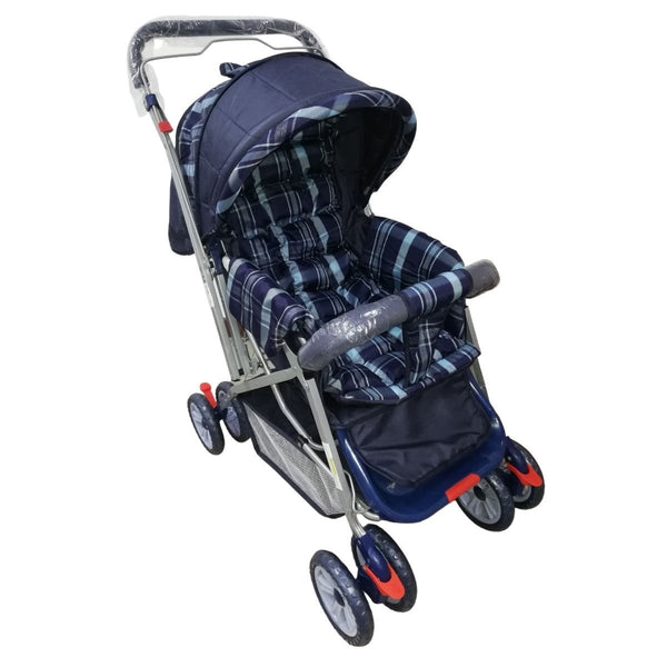 Baby Stroller (TBT40) - Type 1 - Nesh Kids Store