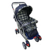 Baby Stroller (TBT40) - Type 2 - Nesh Kids Store