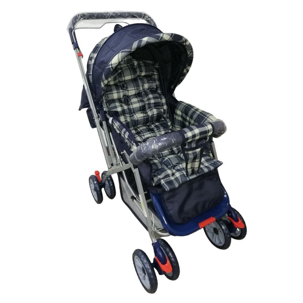 Baby Stroller (TBT40) - Type 2 - Nesh Kids Store