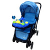 Baby Stroller With Play Tray (NT-128-240) - Nesh Kids Store
