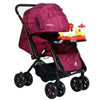 Baby Stroller With Play Tray (NT-128-240) - Nesh Kids Store