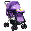 Baby Stroller With Play Tray (NT-235) - Nesh Kids Store
