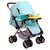 Baby Stroller With Play Tray (NT-237) - Nesh Kids Store
