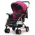 Baby Stroller (with Rocking Feature) - Nesh Kids Store