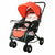 Baby Stroller (with Rocking Feature) - Nesh Kids Store