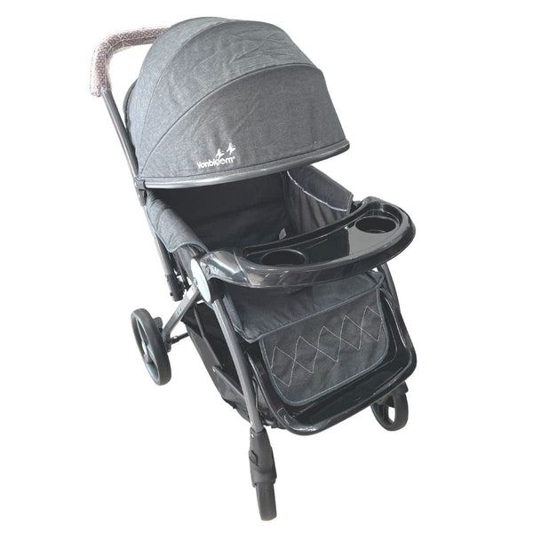 Baby Stroller with Tray - Vanbloom - Nesh Kids Store