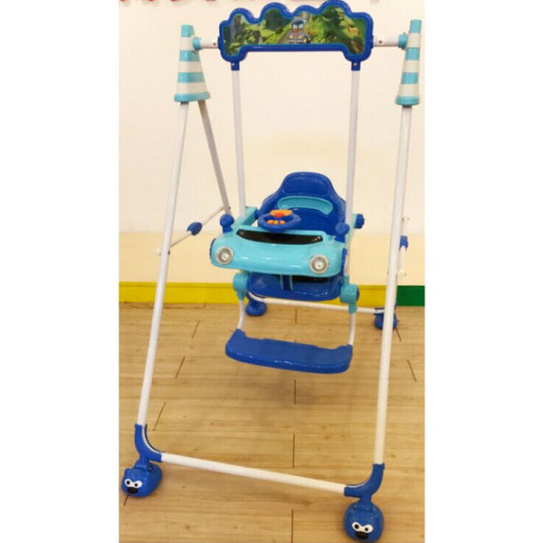 Baby Swing (BS87C) - Nesh Kids Store