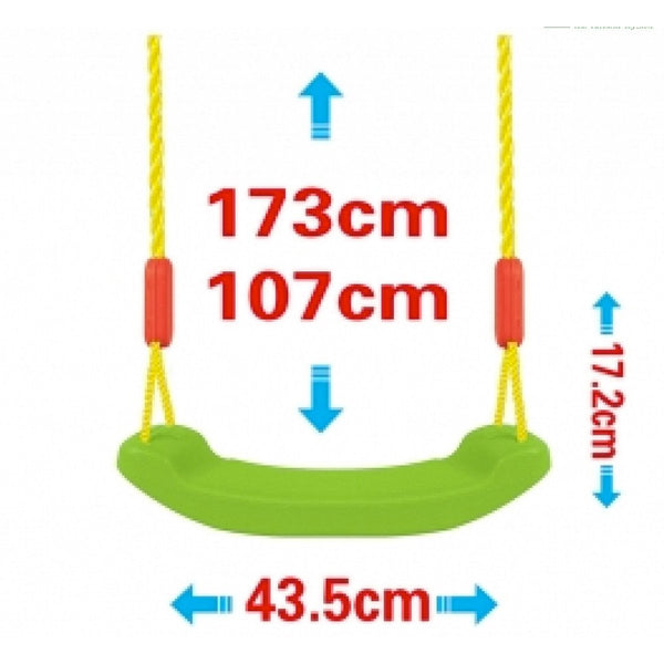 Baby Swing Seat - Nesh Kids Store