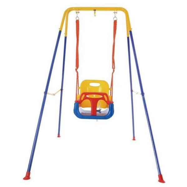 Baby Swing with Stand - Nesh Kids Store