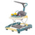 Baby Walker with Handle (650) - Nesh Kids Store