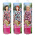 Barbie Doll with Heart-Print Dress and Platform Sneakers (T7349) - Nesh Kids Store