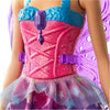 Barbie Dreamtopia Fairy Doll (GJJ98-GJK00) - Nesh Kids Store
