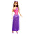 Barbie Princess Teresa Doll (Blonde Hair And Purple Dress) (DMM06 / GGJ94) - Nesh Kids Store