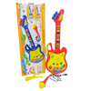 Battery Operated Kids Guitar - Nesh Kids Store