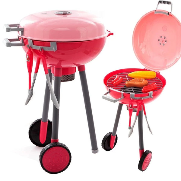 BBQ Toy Set (W059) - Nesh Kids Store