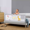 Bed Rail Guard - 1.8m / Suitable for 6ft - Nesh Kids Store