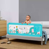 Bed Rail Guard - 1.8m / Suitable for 6ft - Nesh Kids Store