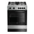 Beko Gas Cooker & Oven (FSGT-62111GS) - Nesh Kids Store