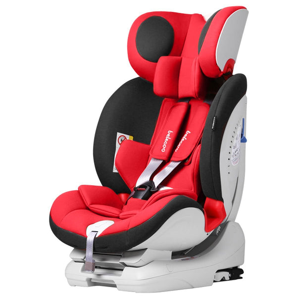 Belecoo Car Seat with Isofix (Group 0,1,2,3) - Nesh Kids Store
