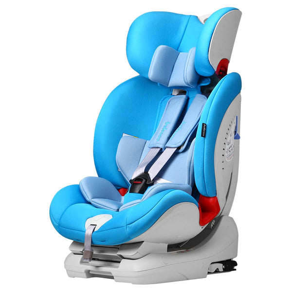 Belecoo Car Seat with Isofix (Group 0,1,2,3) - Nesh Kids Store