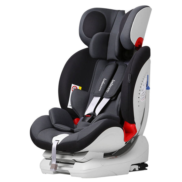 Belecoo Car Seat with Isofix (Group 0,1,2,3) - Nesh Kids Store