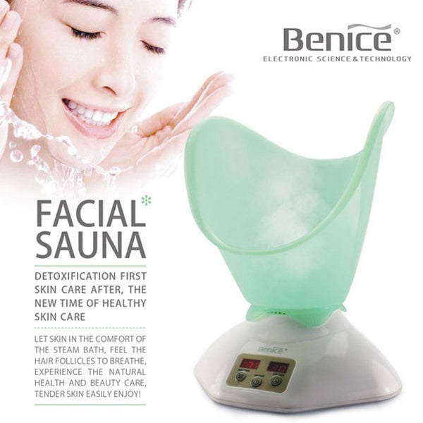 Benice Facial Steamer - Nesh Kids Store