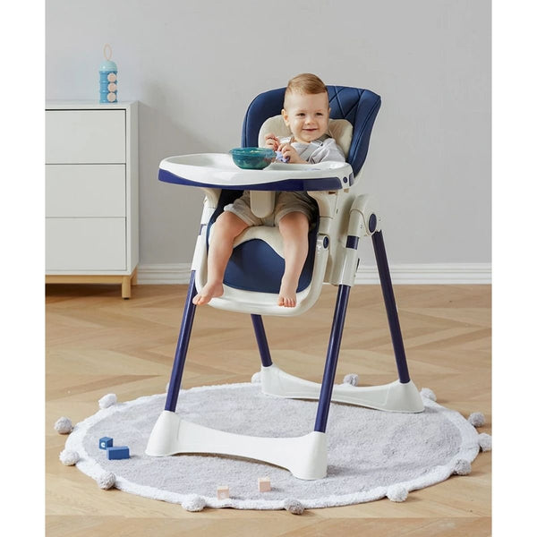 Bestbaby London B1 Multi Function Baby High Chair (BS-806) - Nesh Kids Store