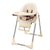 Bestbaby London Multi Function Baby High Chair (BS-329) - Nesh Kids Store