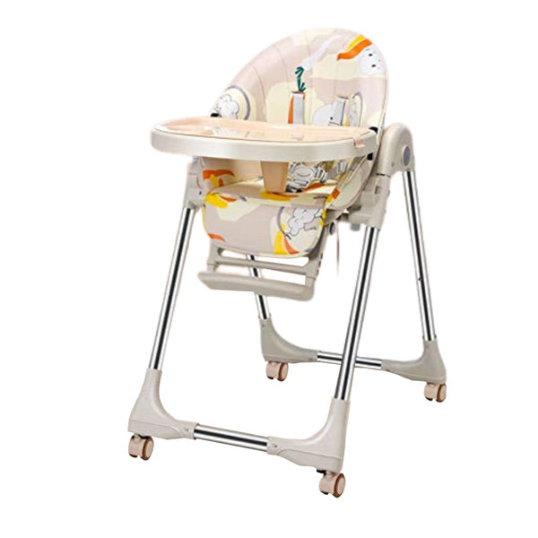 Bestbaby London Multi Function Baby High Chair (BS-329) - Nesh Kids Store