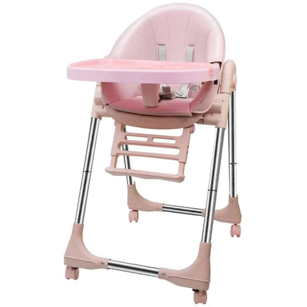 Bestbaby London Multi Function Baby High Chair (BS-329) - Nesh Kids Store