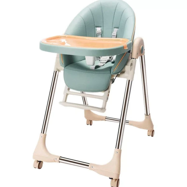 Bestbaby London Multi Function Baby High Chair (BS-329) - Nesh Kids Store