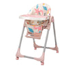 Bestbaby London Multi Function Baby High Chair (BS-329) - Nesh Kids Store