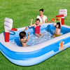 Bestway Basketball Play Pool - Nesh Kids Store