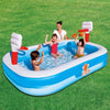 Bestway Basketball Play Pool - Nesh Kids Store