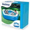 Bestway Family Fun Pool - Nesh Kids Store