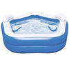 Bestway Family Fun Pool - Nesh Kids Store