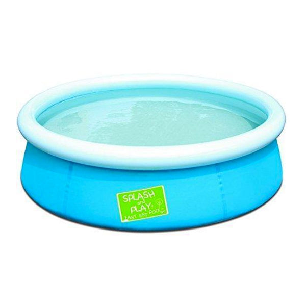 Bestway My First Fast Set Pool - 57241 - Nesh Kids Store