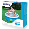 Bestway My First Fast Set Pool - 57241 - Nesh Kids Store