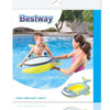 Bestway Pool Float (Shark / Frog Design) - Nesh Kids Store
