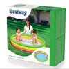 Bestway Swimming Pool - 60 x 60 x 12 - Nesh Kids Store