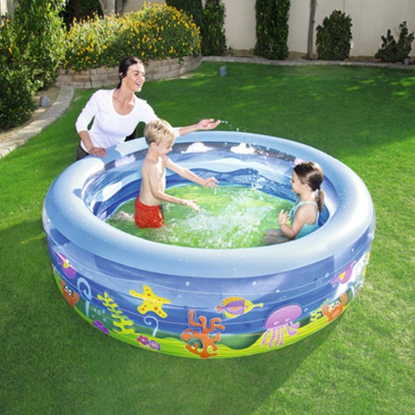 Bestway Swimming Pool - Nesh Kids Store