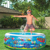 Bestway Swimming Pool (NT-306) - Nesh Kids Store