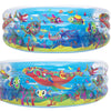 Bestway Swimming Pool (NT-306) - Nesh Kids Store