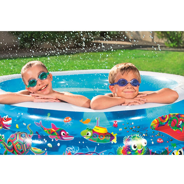 Bestway Swimming Pool (NT-306) - Nesh Kids Store