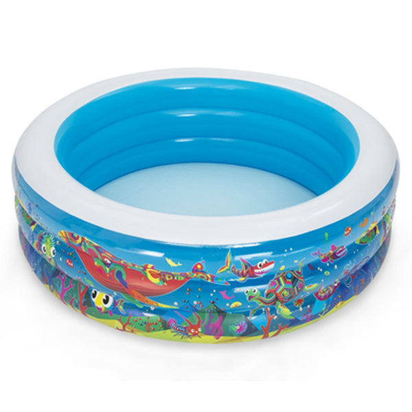 Bestway Swimming Pool (NT-306) - Nesh Kids Store